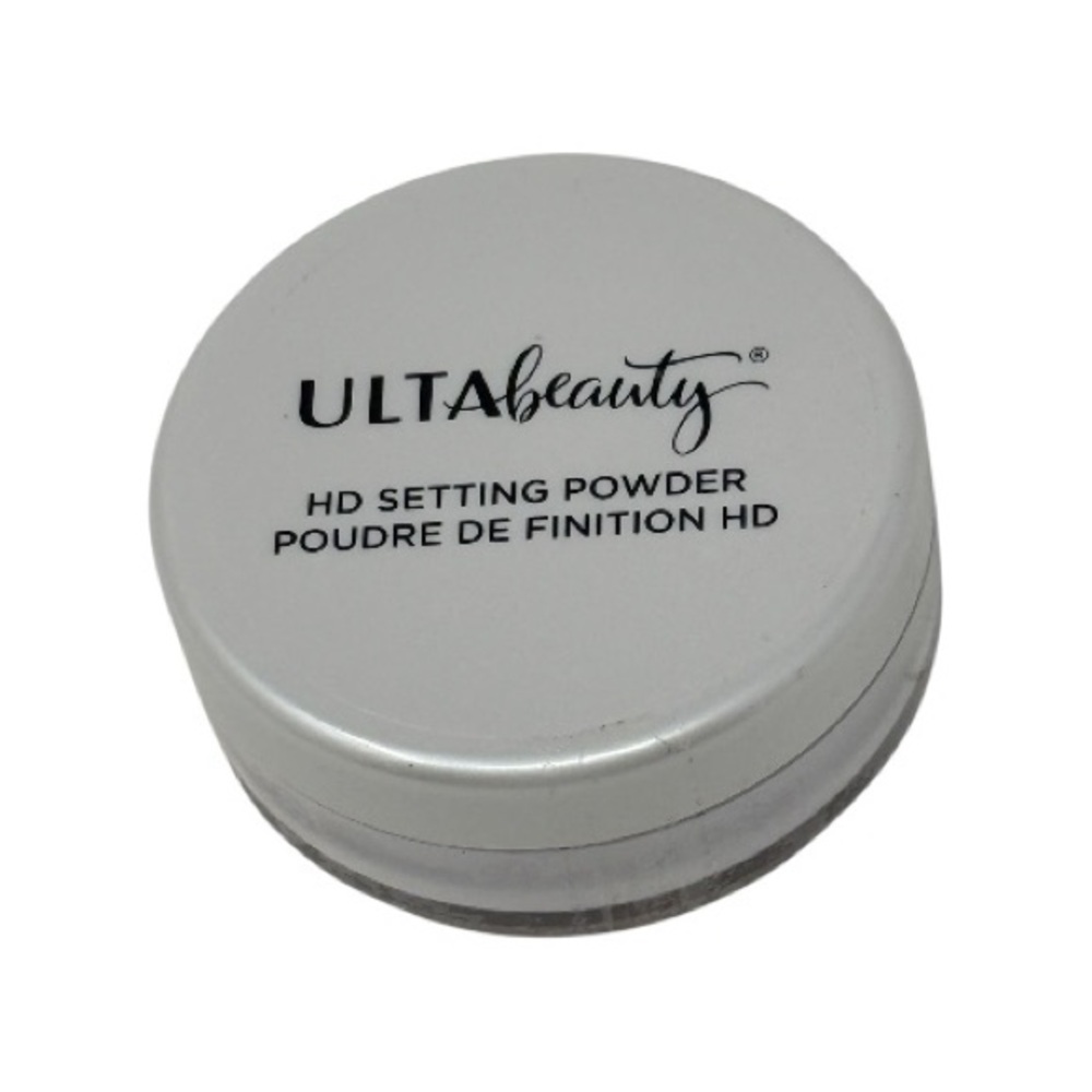 ULTA Beauty HD Setting Powder